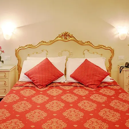 Hotel San Luca Venezia-3