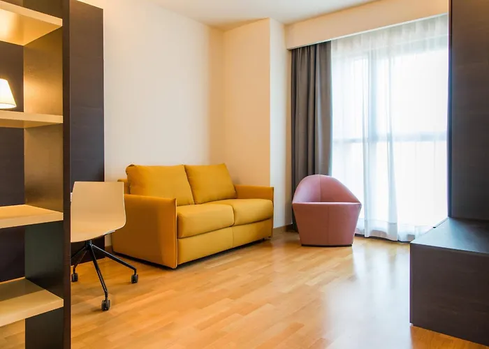 Four Points By Sheraton Venice Mestre