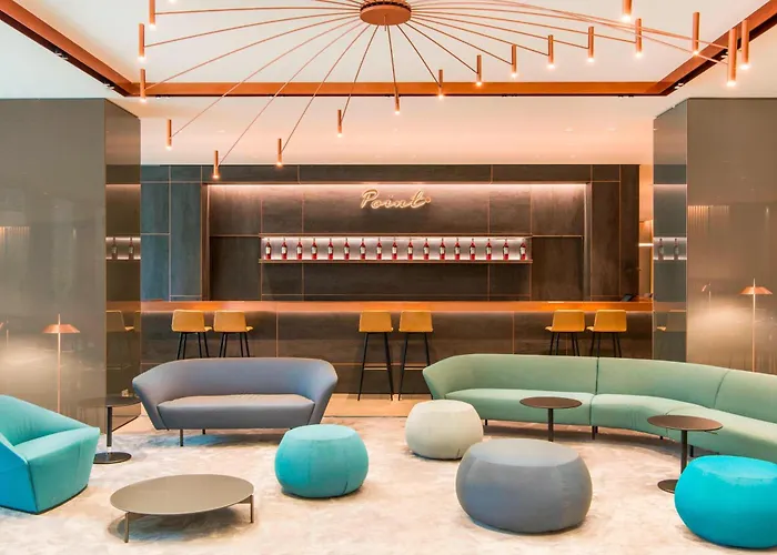 Four Points By Sheraton Venice Mestre
