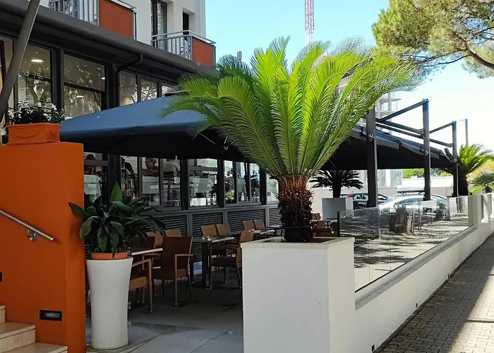 Hotel Gambrinus
