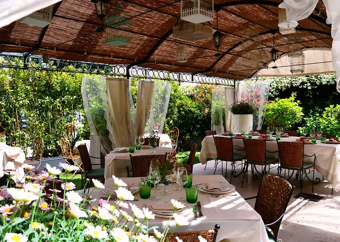 Hotel Locanda Al Sole