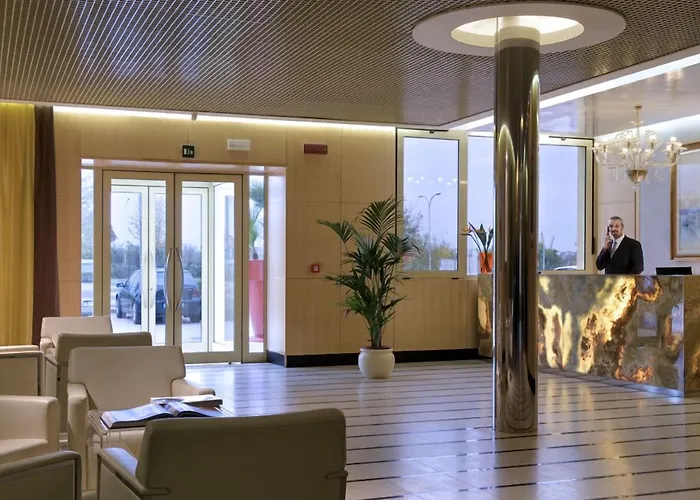 B&B Hotel Quarto D'Altino