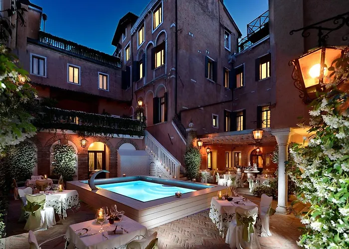Hotel Giorgione
